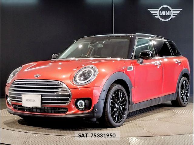 Bmw MINI 2022-09 8208740-0