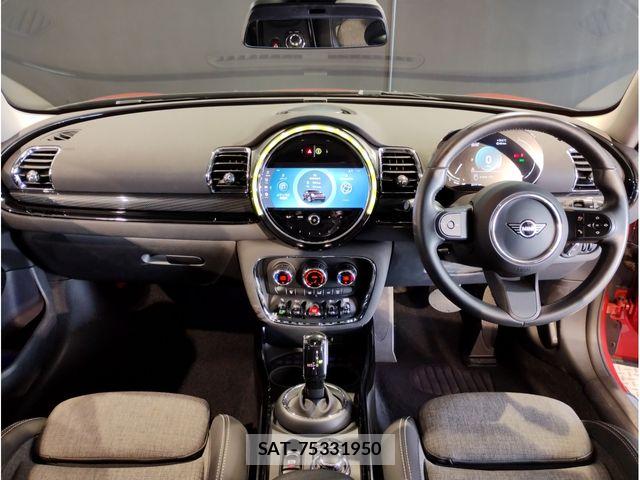 Bmw MINI 2022-09 8208740-1