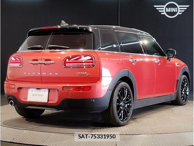 Bmw MINI 2022-09 8208740-2