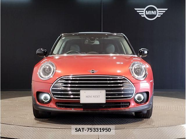 Bmw MINI 2022-09 8208740-3