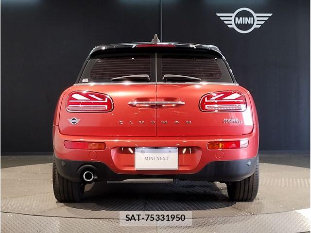 Bmw MINI 2022-09 8208740-4