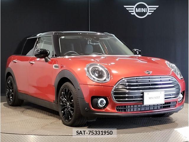 Bmw MINI 2022-09 8208740-5