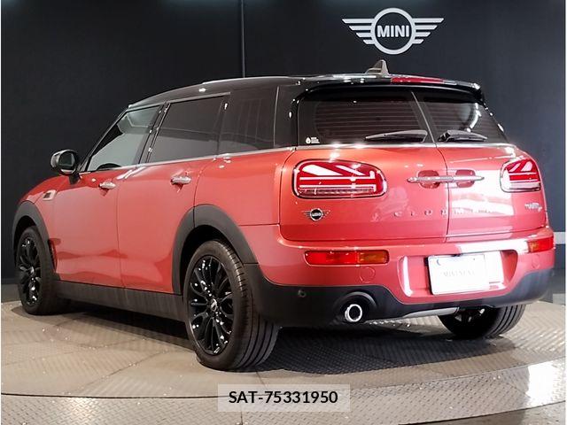 Bmw MINI 2022-09 8208740-6