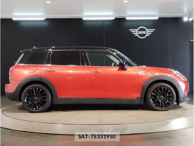 Bmw MINI 2022-09 8208740-7