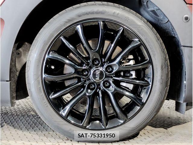 Bmw MINI 2022-09 8208740-8