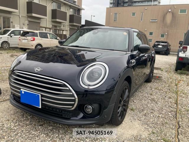 Bmw MINI 2023-12 8230807-0