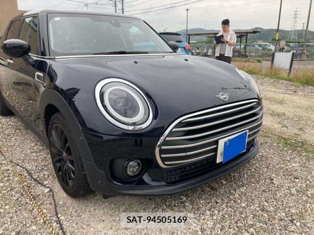 Bmw MINI 2023-12 8230807-1
