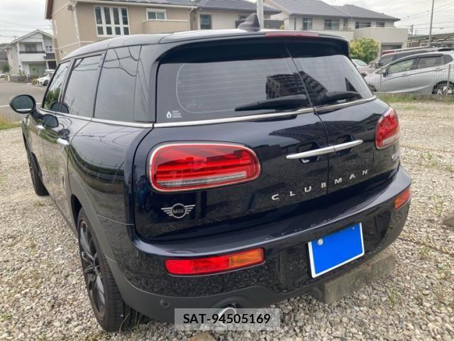 Bmw MINI 2023-12 8230807-5