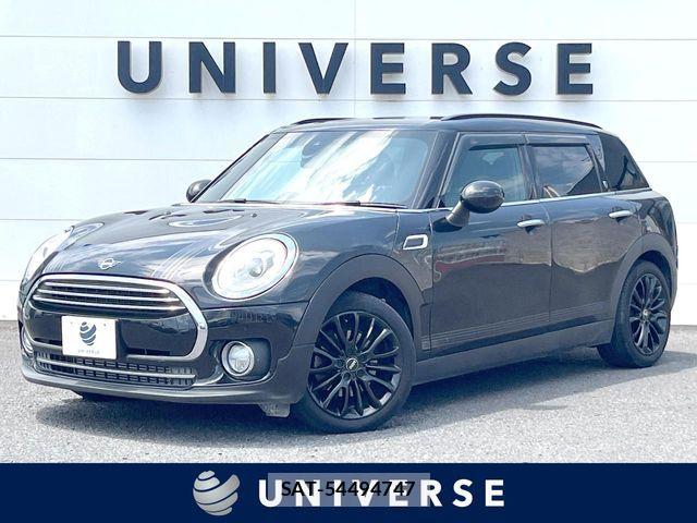 Bmw MINI 2019-10 8230808-0
