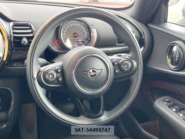 Bmw MINI 2019-10 8230808-11