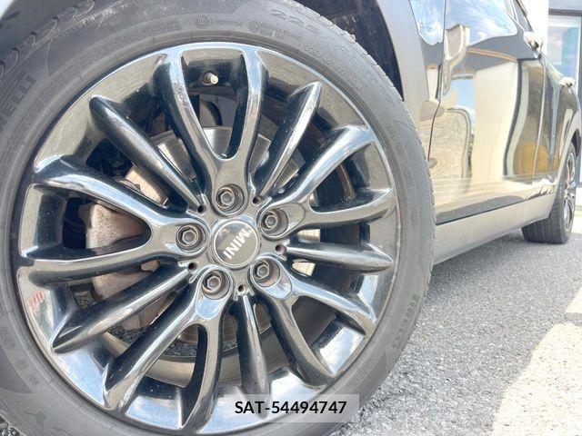 Bmw MINI 2019-10 8230808-12