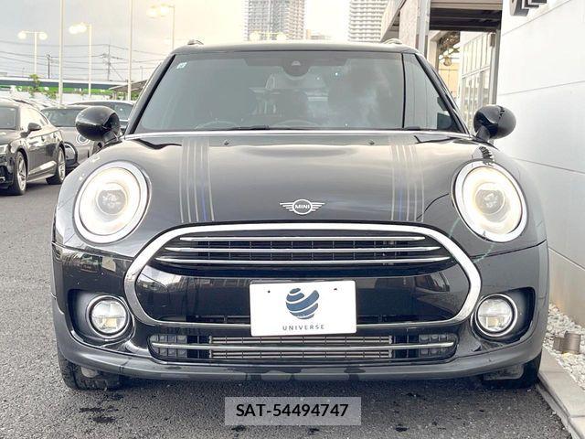 Bmw MINI 2019-10 8230808-13