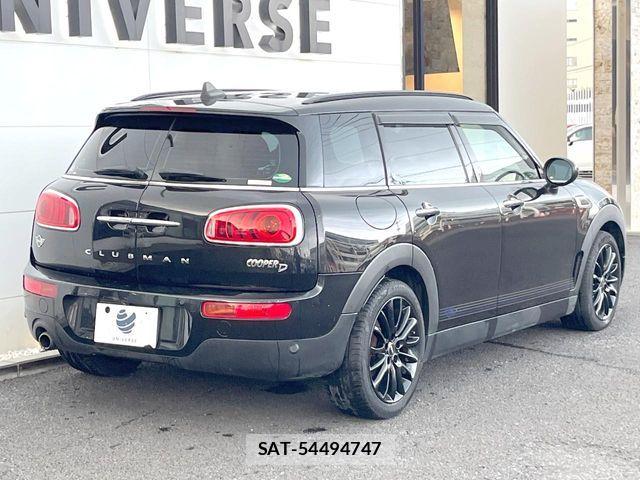 Bmw MINI 2019-10 8230808-15