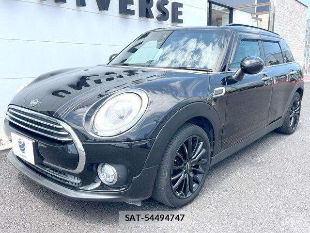 Bmw MINI 2019-10 8230808-16
