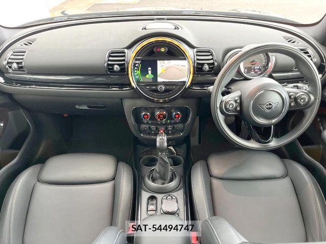 Bmw MINI 2019-10 8230808-1