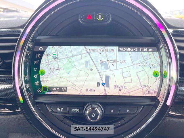 Bmw MINI 2019-10 8230808-3