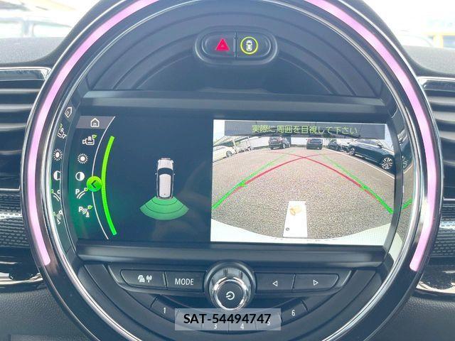 Bmw MINI 2019-10 8230808-4