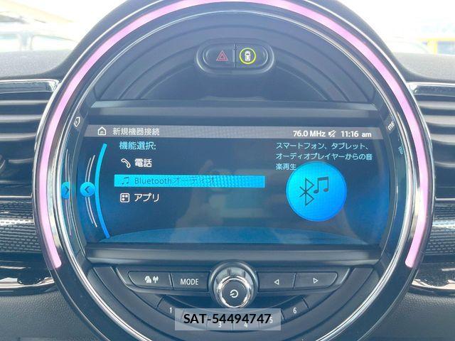 Bmw MINI 2019-10 8230808-5