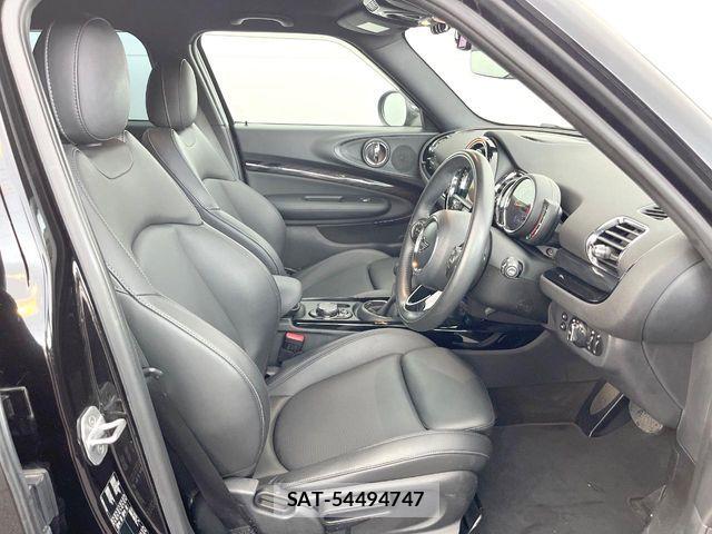 Bmw MINI 2019-10 8230808-8