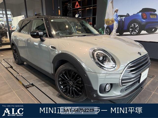 Bmw MINI 2022-04 8245933-0