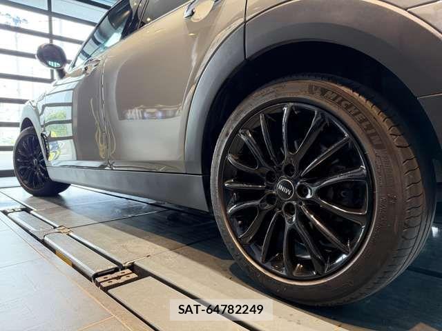 Bmw MINI 2022-04 8245933-11