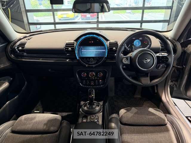 Bmw MINI 2022-04 8245933-13