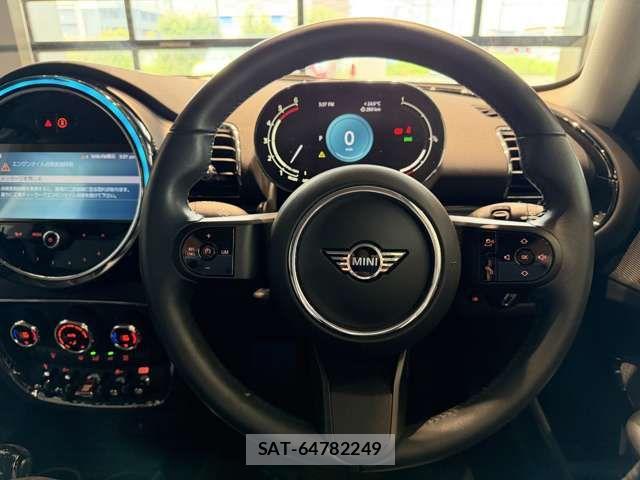 Bmw MINI 2022-04 8245933-14