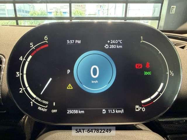 Bmw MINI 2022-04 8245933-16
