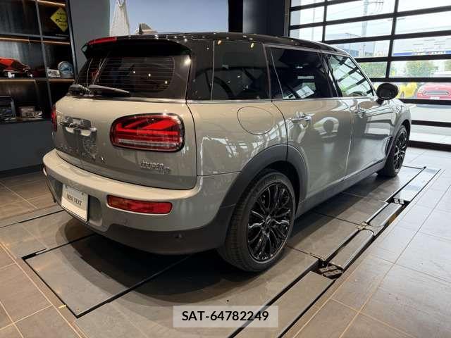 Bmw MINI 2022-04 8245933-1