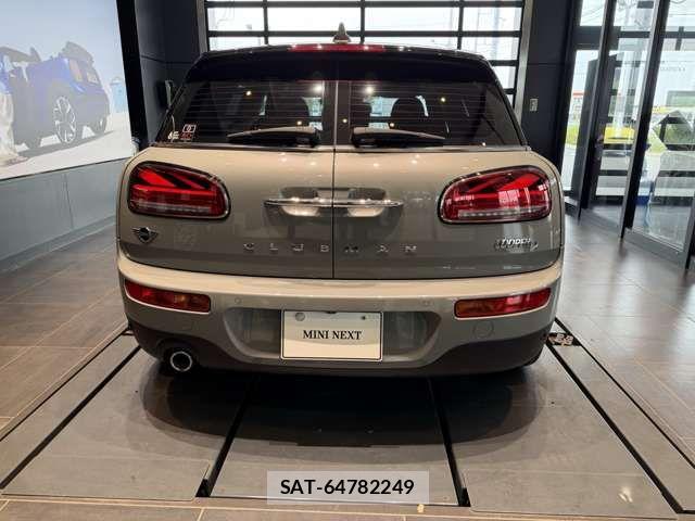 Bmw MINI 2022-04 8245933-2