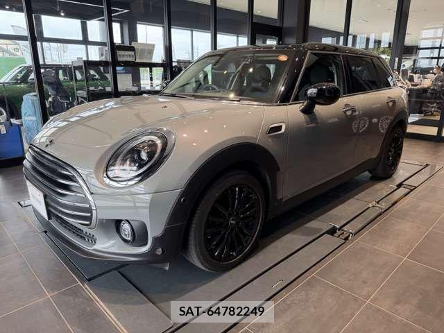 Bmw MINI 2022-04 8245933-4