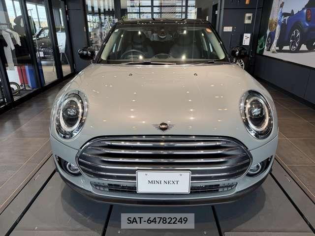 Bmw MINI 2022-04 8245933-5