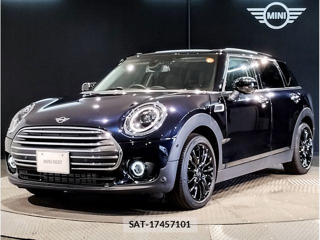 Bmw MINI 2023-07 8315456-0