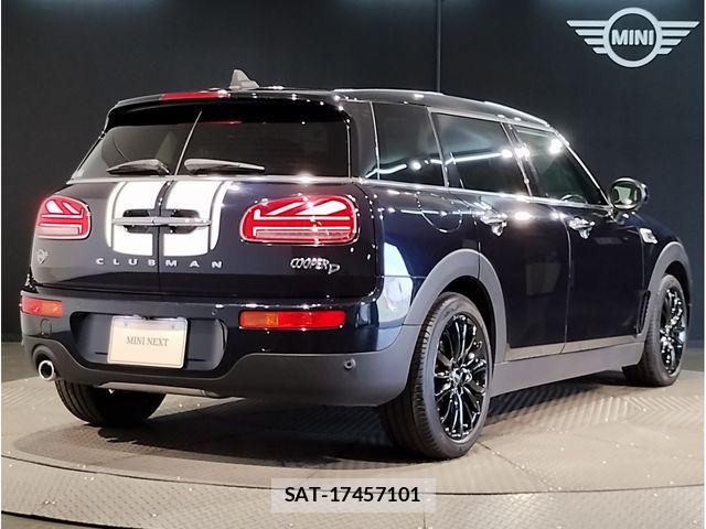 Bmw MINI 2023-07 8315456-2