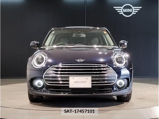 Bmw MINI 2023-07 8315456-3