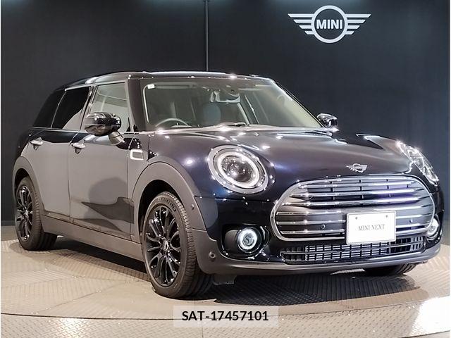 Bmw MINI 2023-07 8315456-5