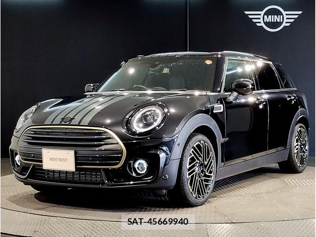 Bmw MINI 2023-06 8315455-0