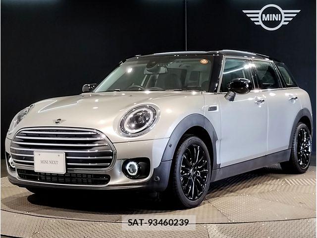 Bmw MINI 2023-12 8315457-0