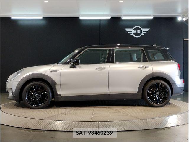 Bmw MINI 2023-12 8315457-1