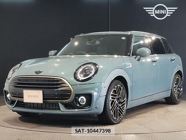 Bmw MINI 2023-08 8315454-0