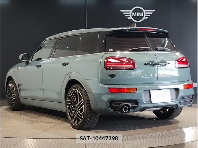 Bmw MINI 2023-08 8315454-2
