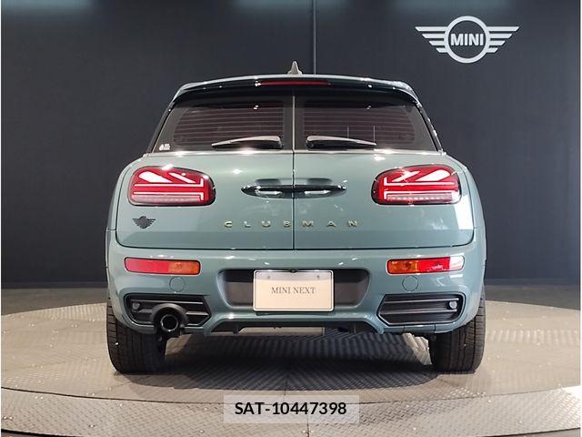Bmw MINI 2023-08 8315454-3