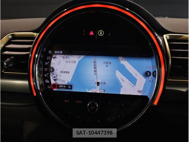 Bmw MINI 2023-08 8315454-8