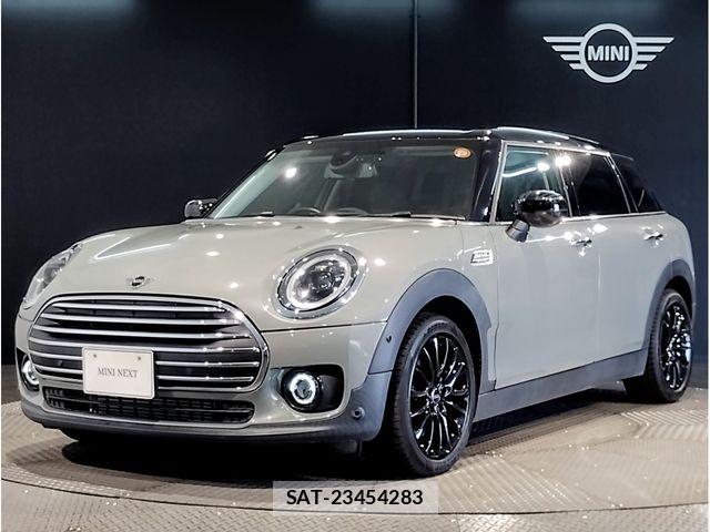 Bmw MINI 2021-09 8315458-0