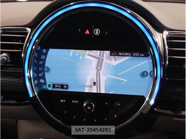 Bmw MINI 2021-09 8315458-9