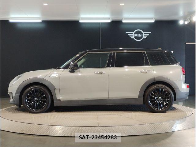 Bmw MINI 2021-09 8315458-1