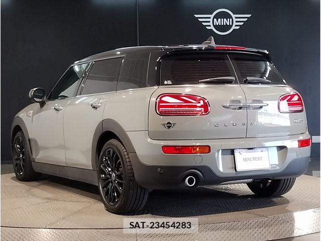 Bmw MINI 2021-09 8315458-2