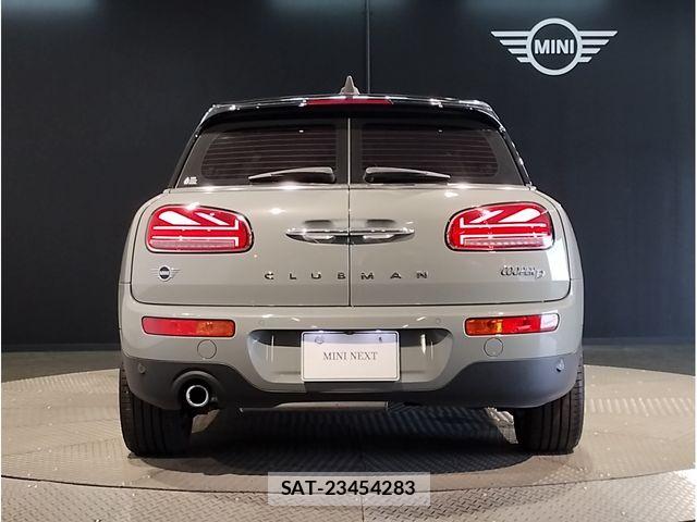 Bmw MINI 2021-09 8315458-3