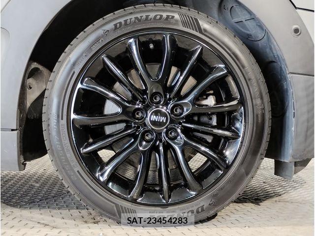Bmw MINI 2021-09 8315458-4