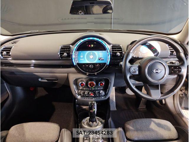 Bmw MINI 2021-09 8315458-7